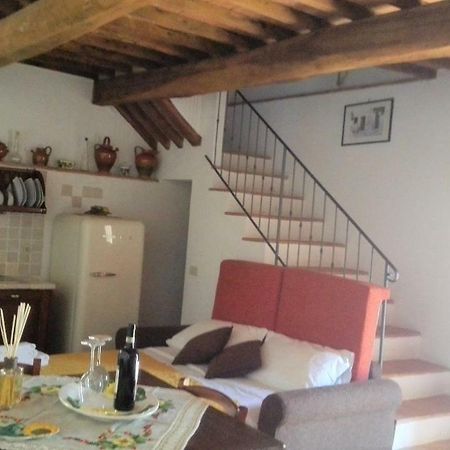 Residenza Il Platano Fortilizio Di Campiglia Rapolano Terme Dış mekan fotoğraf