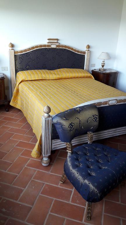 Residenza Il Platano Fortilizio Di Campiglia Rapolano Terme Dış mekan fotoğraf