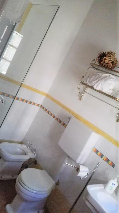 Residenza Il Platano Fortilizio Di Campiglia Rapolano Terme Dış mekan fotoğraf